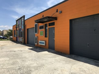 More details for 615 S 27th St, Saint Petersburg, FL - Industrial for Rent