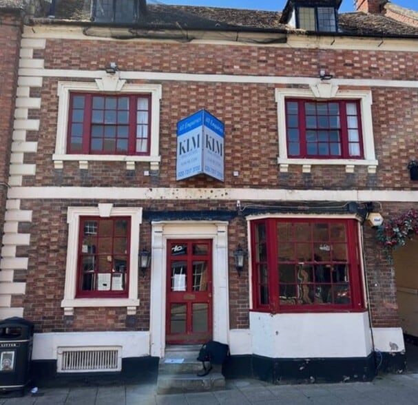 18 Sheep St, Stratford Upon Avon to rent - Building Photo - Image 1 of 1