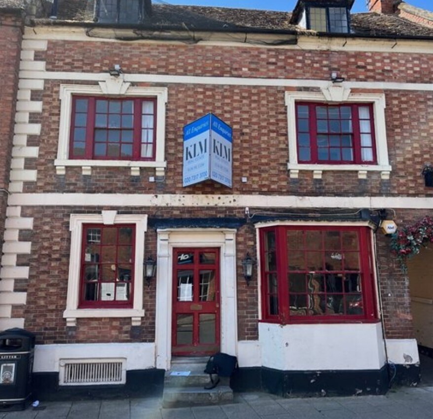 18 Sheep St, Stratford Upon Avon to rent Building Photo- Image 1 of 2