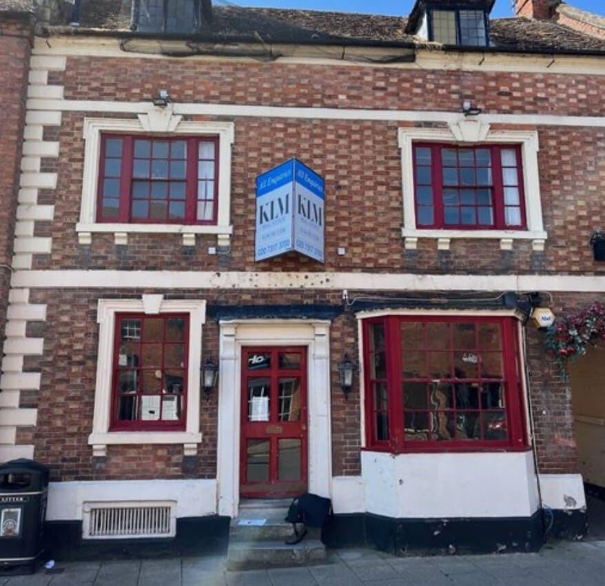 18 Sheep St, Stratford Upon Avon to rent Building Photo- Image 1 of 1