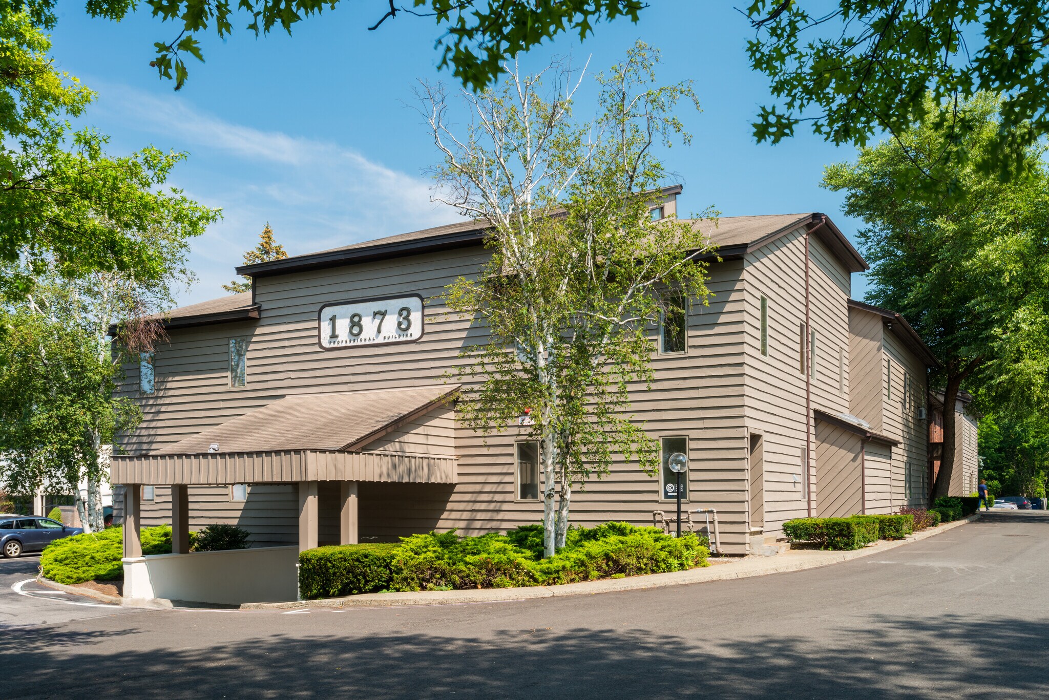 1873 Western Ave, Albany 12203 1873 Western Avenue