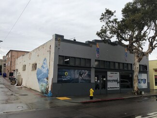 More details for 3780 Mission Blvd, San Diego, CA - Office/Retail for Rent