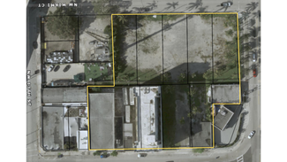 More details for 1334 N Miami Ave, Miami, FL - Land for Sale