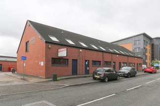 More details for 55-65 Firhill Rd, Glasgow - Office for Rent