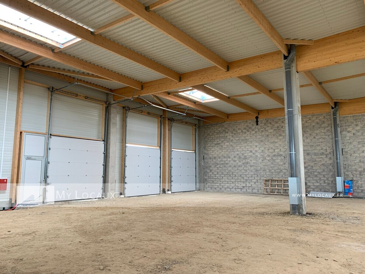 Rue De Sausset, Villepinte, SSD 93420 - Unit C1 -  - Interior Photo - Image 1 of 2