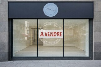 More details for Rue Du Riou, Beauzelle - Retail for Sale