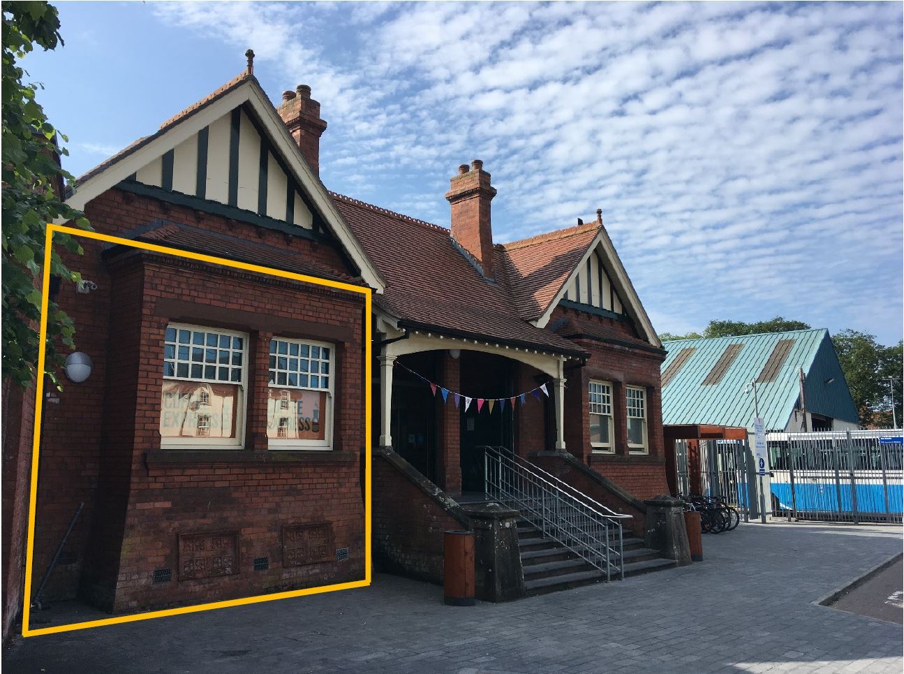 Station Rd, Antrim for sale Primary Photo- Image 1 of 1