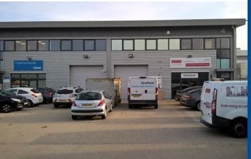 4 Commerce Way, Croydon to rent - Other - Image 2 of 2