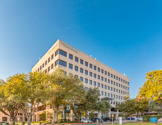 More details for 550 Bailey Ave, Fort Worth, TX - Office for Rent