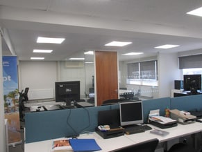 1 Torrington Park, London to rent Interior Photo- Image 2 of 3