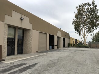 More details for 4290 Puente Ave, Baldwin Park, CA - Industrial for Rent