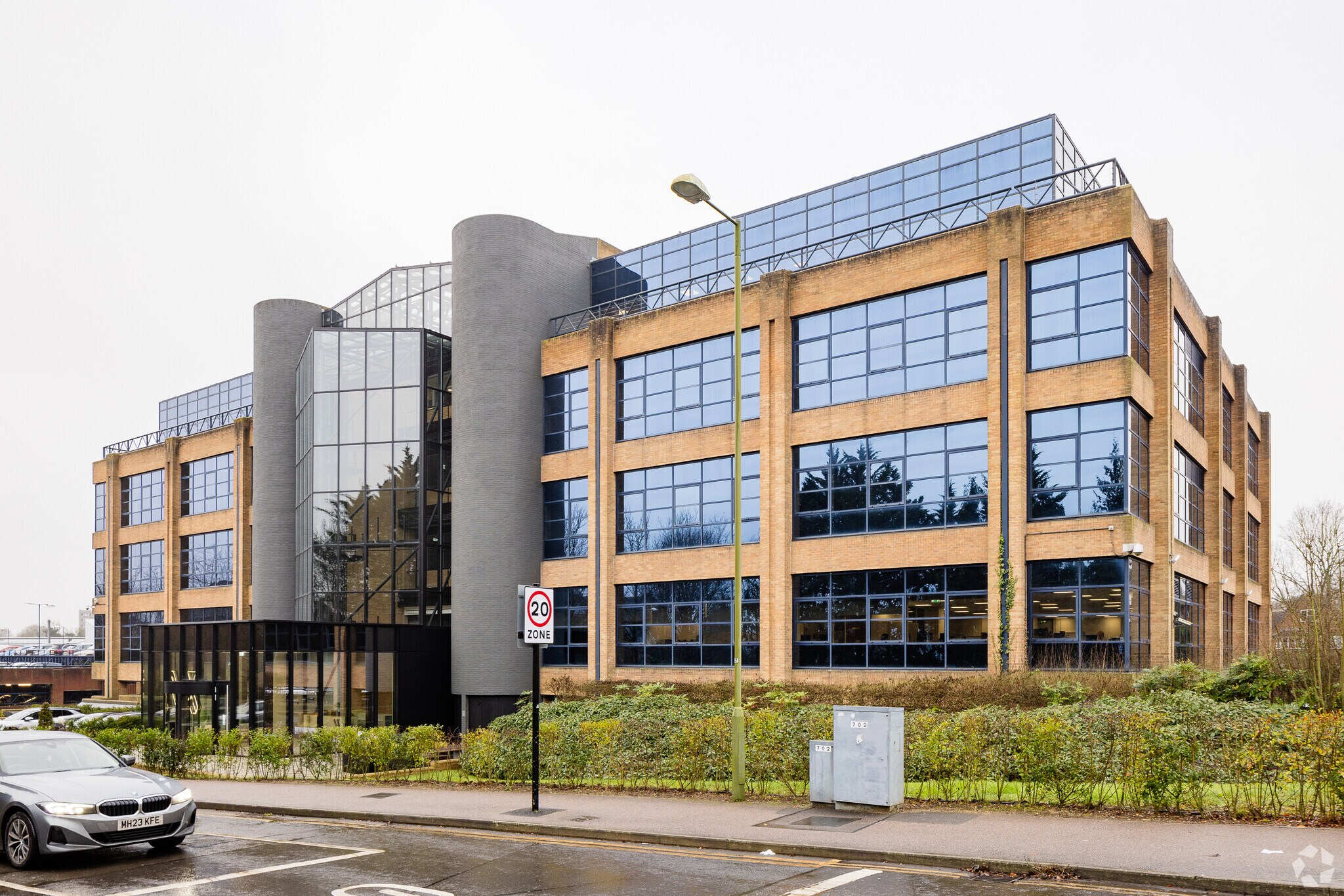 Station Way, St Albans for sale Primary Photo- Image 1 of 1