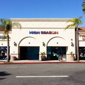 More details for 25900-25920 Iris Ave, Moreno Valley, CA - Retail for Rent