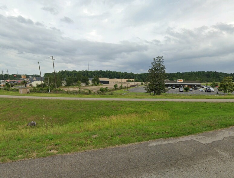 Campbell Loop & Broadacres Drive hwy, Hattiesburg, MS for rent - Primary Photo - Image 1 of 8