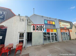 More details for 1500 Chemin De La Planquette, La Garde - Retail to Rent