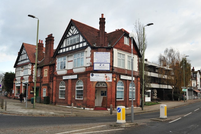 More details for 29 Mottingham Rd, London - Retail for Sale