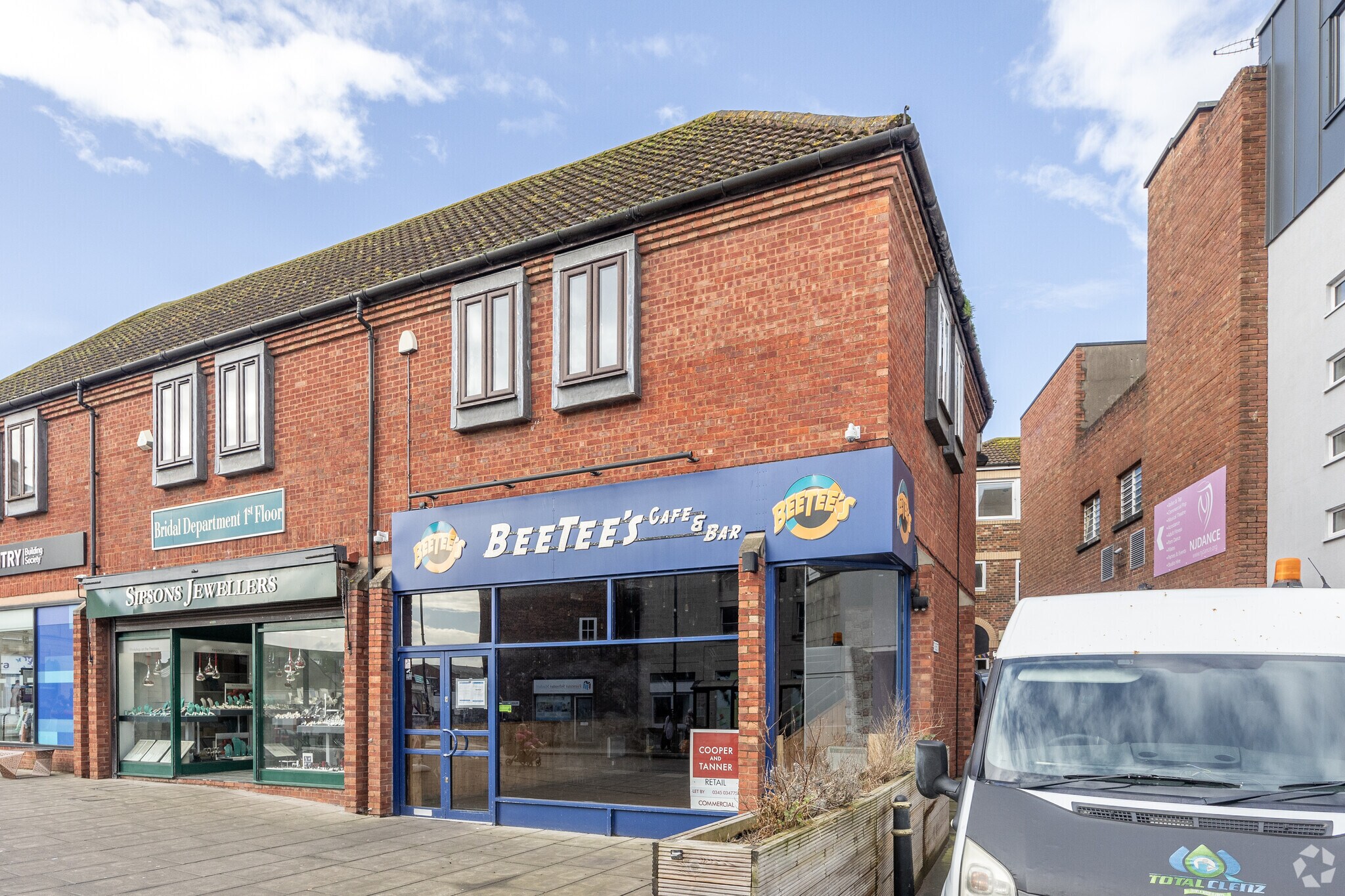 3 Market St, Trowbridge for sale Primary Photo- Image 1 of 1