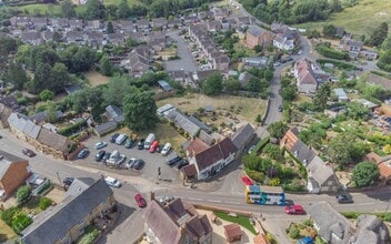 5 Chapel Ln, Blisworth, NTH - Aerial  map view - Image1