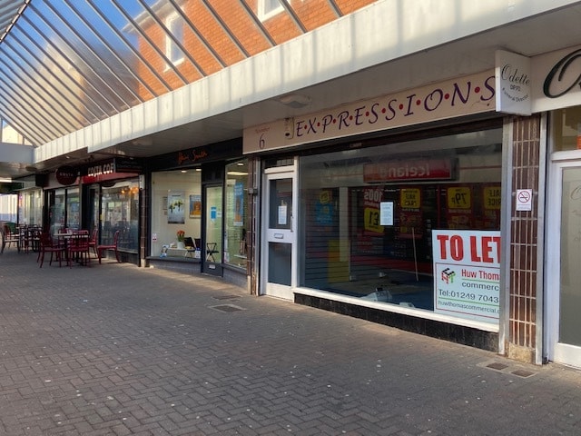 6 Phelps Parade, Calne for sale Building Photo- Image 1 of 1