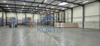 More details for 120 Impasse De La Balme, Saint-Priest - Light Industrial to Rent