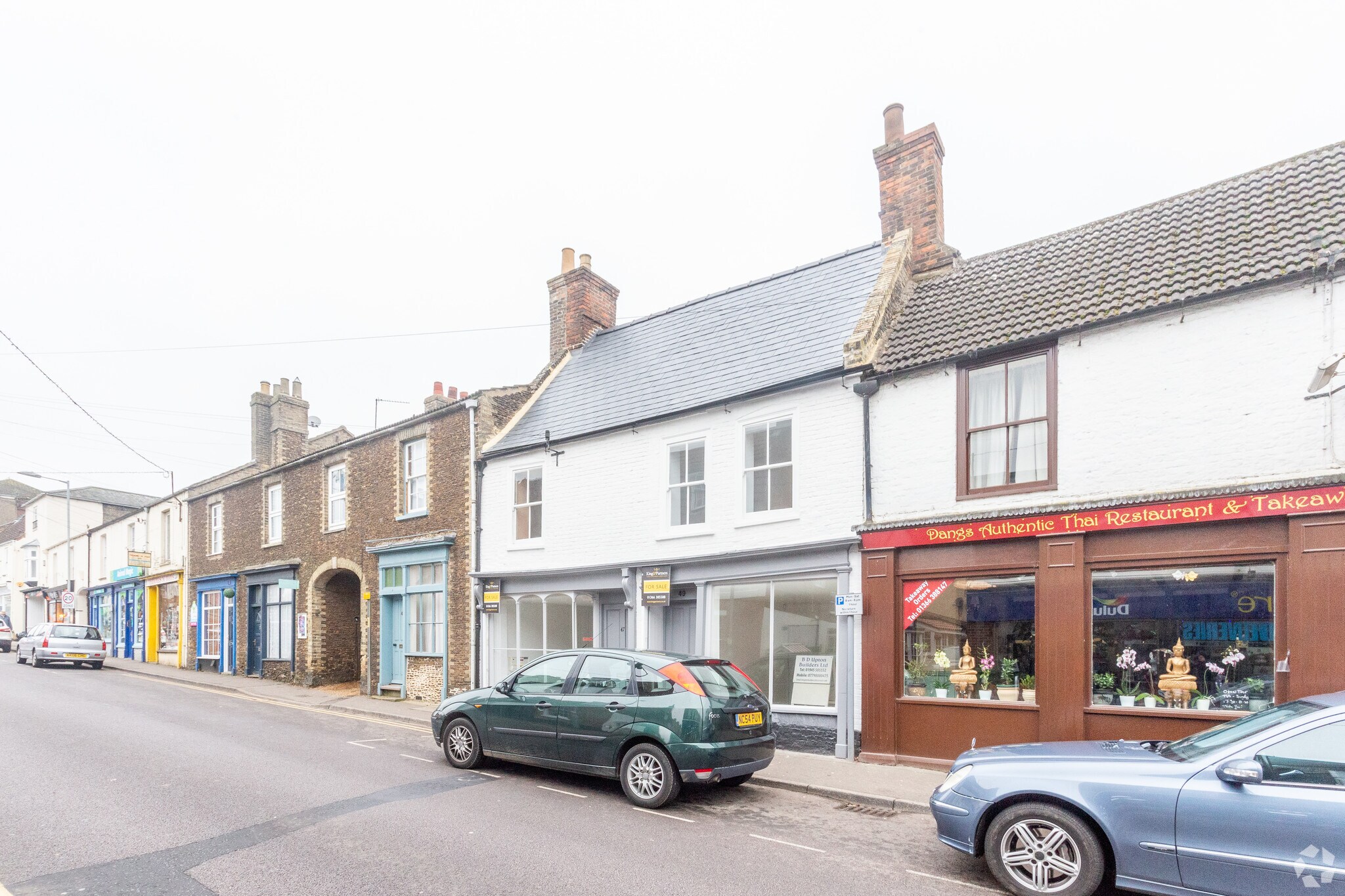 49 Bridge St, Downham Market for sale Primary Photo- Image 1 of 1