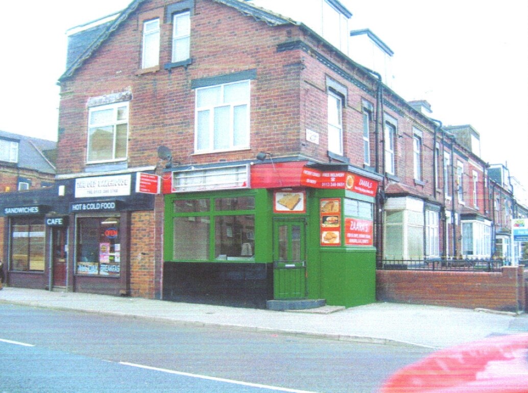 505-507 Harehills Ln, Leeds for sale Building Photo- Image 1 of 1