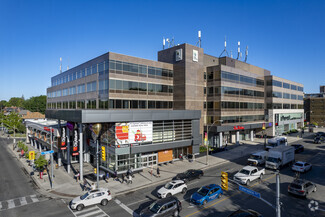 More details for 3080 Yonge St, Toronto, ON - Office for Rent