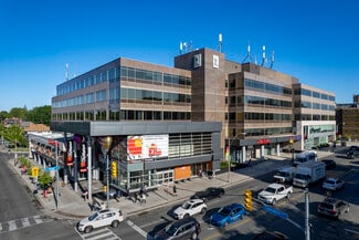 More details for 3080 Yonge St, Toronto, ON - Office to Rent
