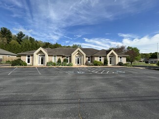 More details for 100 Parkside Dr, Bridgewater, VA - Office/Medical for Rent