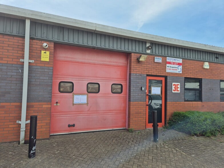 Rink Rd, Ryde to rent - Building Photo - Image 1 of 1