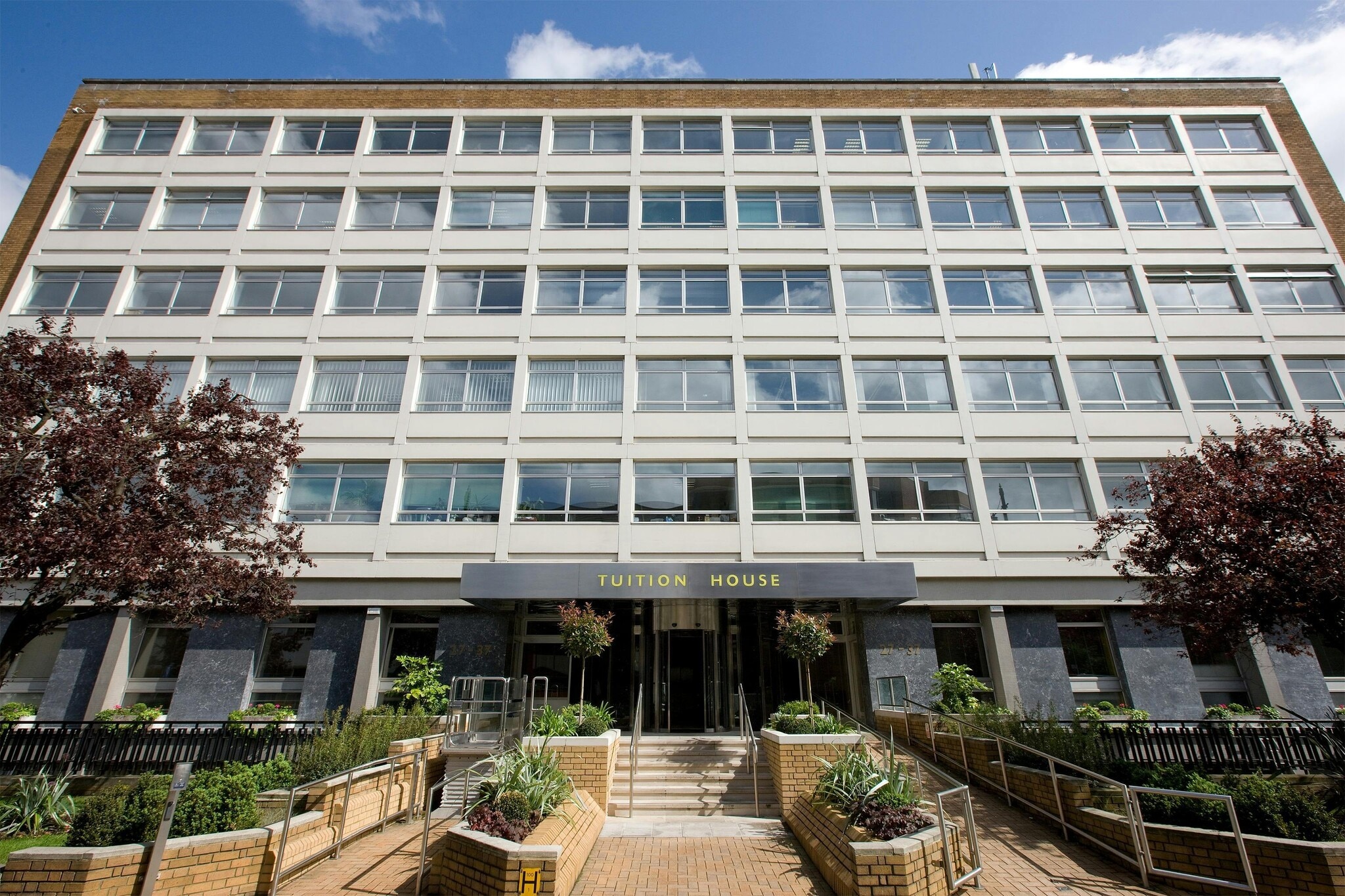 27-37 St. Georges Rd, London to rent Primary Photo- Image 1 of 16