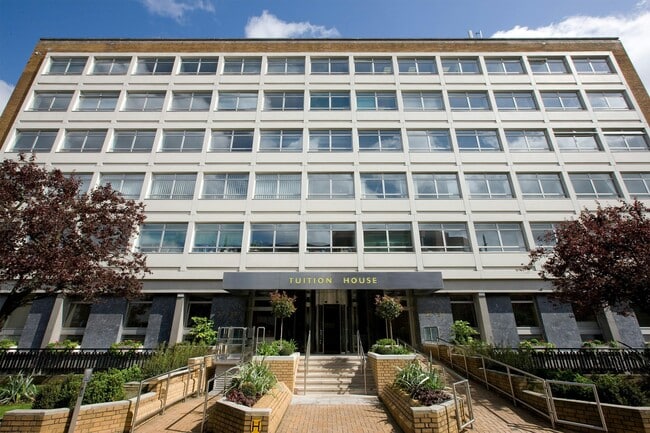 More details for 27-37 St. Georges Rd, London - Office to Rent
