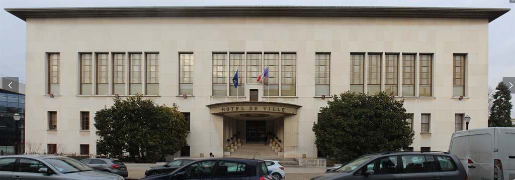 Retail in Boulogne-Billancourt to rent Building Photo- Image 1 of 6