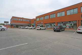 More details for 5109 Steeles Ave W, Toronto, ON - Office, Medical for Rent