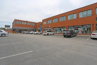 More details for 5109 Steeles Ave W, Toronto, ON - Office, Office / Medical to Rent