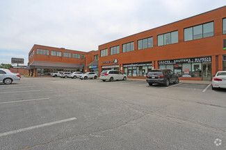 More details for 5109 Steeles Ave W, Toronto, ON - Office, Medical for Rent