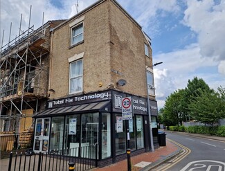 More details for 46 Spring Bank, Hull - Retail for Sale