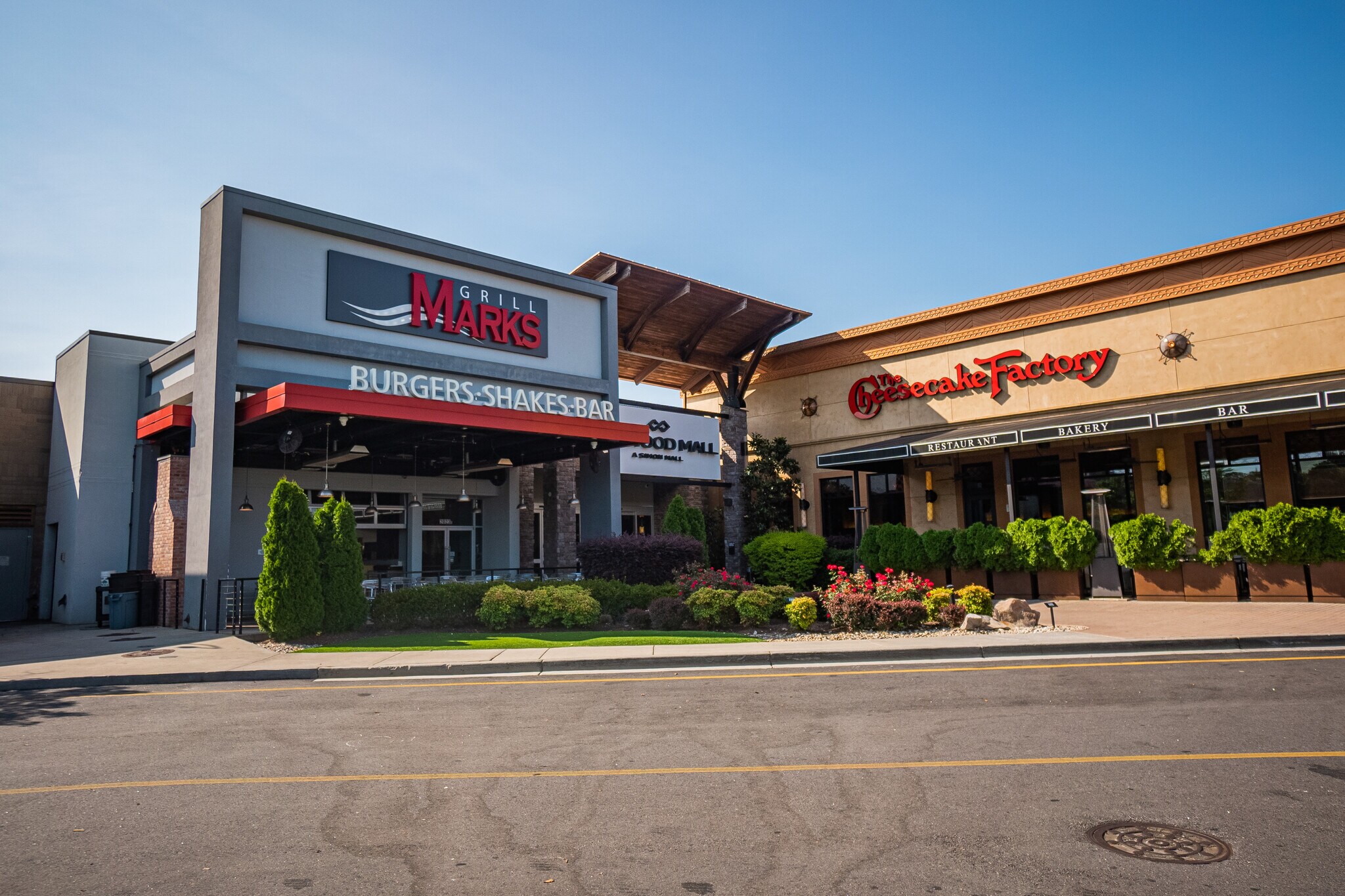 700 Haywood Rd, Greenville, SC for sale Building Photo- Image 1 of 1