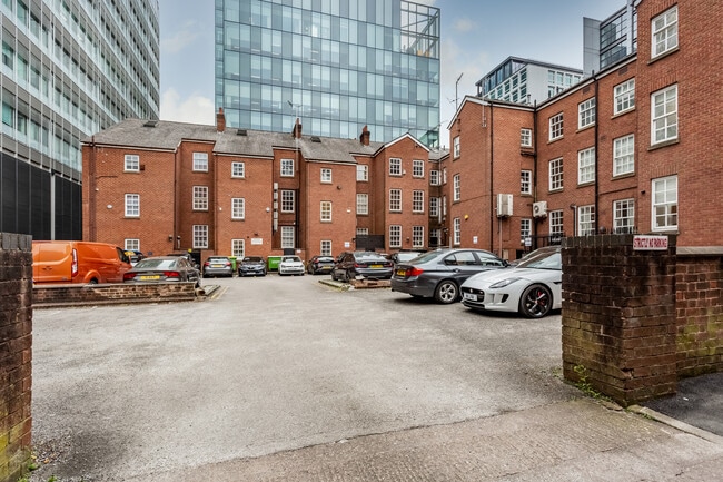 More details for 66-72 Quay St, Manchester - Co-working to Rent