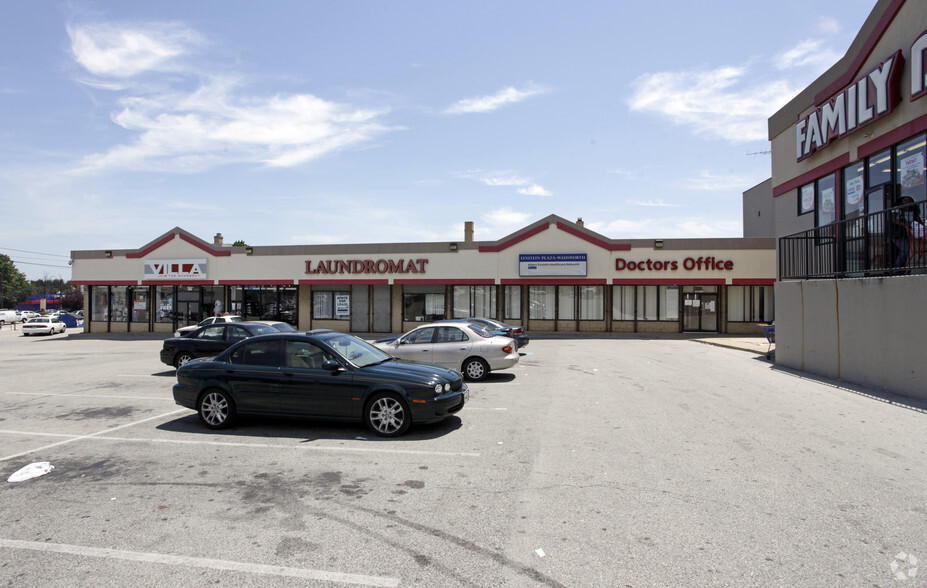 1600-1616 E Wadsworth Ave, Philadelphia, PA for rent - Building Photo - Image 3 of 5