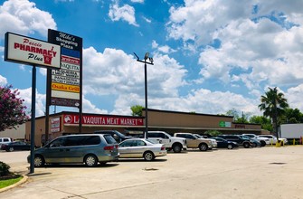 3045 College St, Beaumont, TX for sale Primary Photo- Image 1 of 1