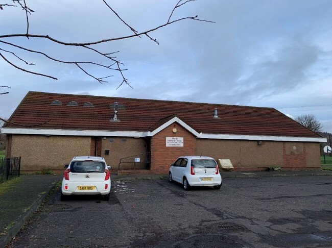 More details for Ochil Cres, Stirling - Office to Rent