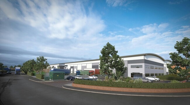 More details for Brooks Mews, Aylesbury - Industrial to Rent