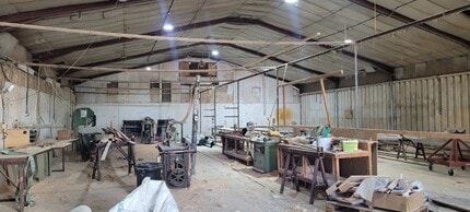 Drayton Rd, Wallingford to rent Interior Photo- Image 2 of 2