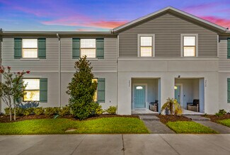 More details for Turnkey Short-Term Rental Business – Light Industrial for Sale, Kissimmee, FL