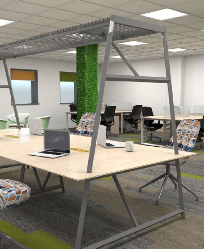 More details for 120-120a Friar Gate, Derby - Office to Rent