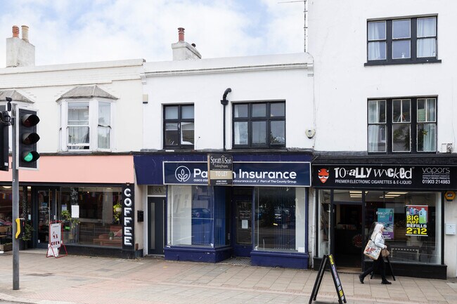 More details for 18-18A Brighton Rd, Worthing - Retail to Rent