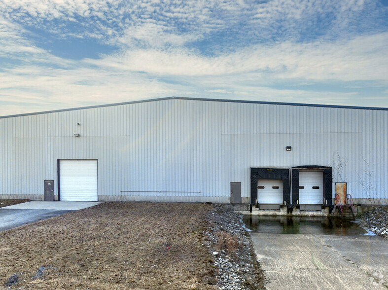 2605 Davis Rd, Kokomo, IN for rent - Building Photo - Image 2 of 9