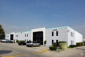 More details for 3700 N Industry Ave, Lakewood, CA - Industrial for Rent