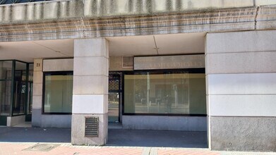 Retail in Torrejón de Ardoz, Madrid to rent Interior Photo- Image 2 of 6